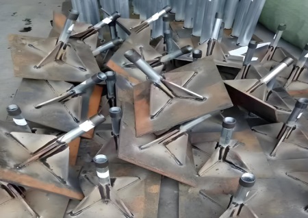 黔西南沉降板需要具有抗腐蚀能力吗？